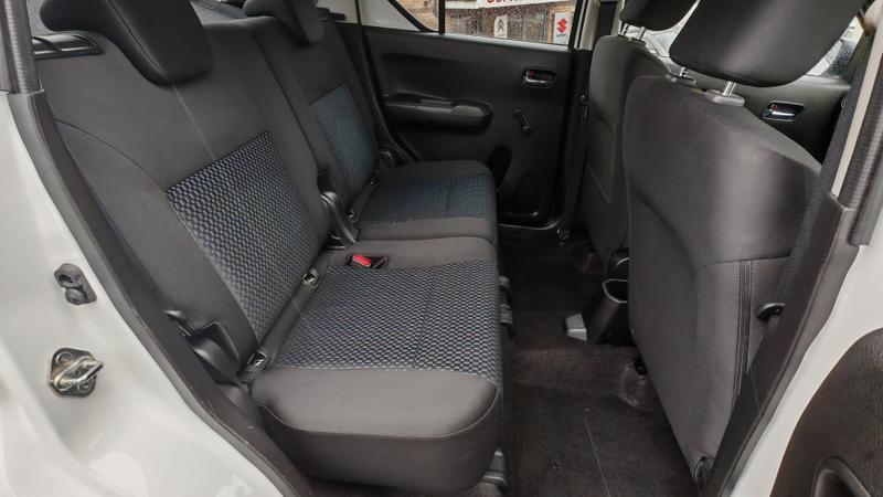 Used Suzuki Ignis 2021 for sale - 76355526: Photo 18