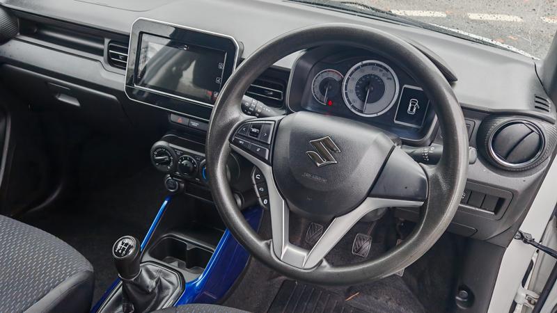 Used Suzuki Ignis 2021 for sale - 76355526: Photo 19