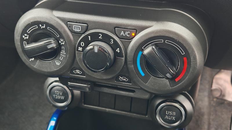 Used Suzuki Ignis 2021 for sale - 76355526: Photo 20