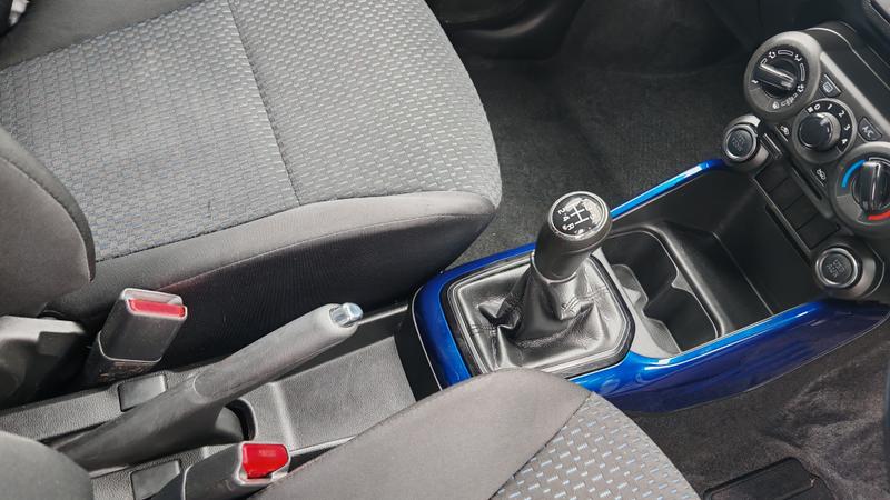 Used Suzuki Ignis 2021 for sale - 76355526: Photo 21