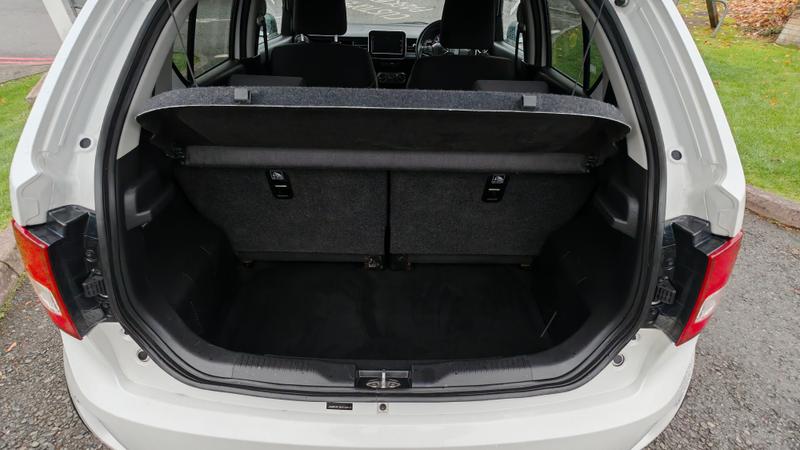 Used Suzuki Ignis 2021 for sale - 76355526: Photo 6