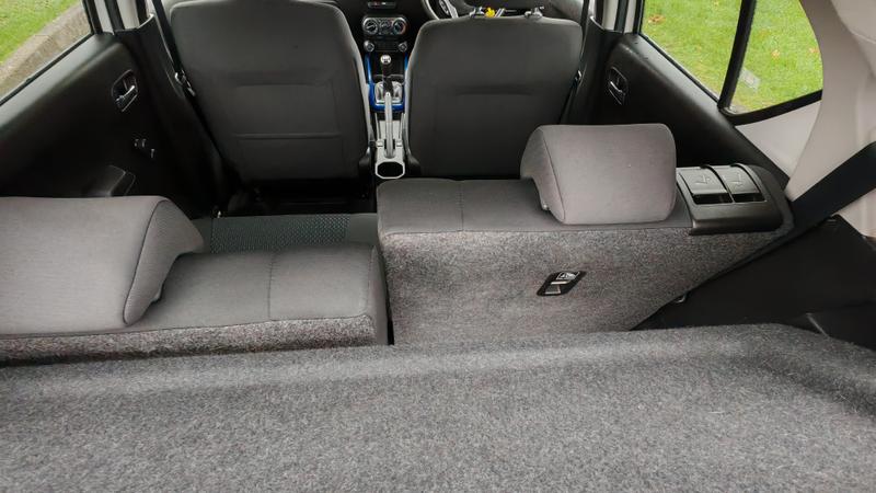 Used Suzuki Ignis 2021 for sale - 76355526: Photo 7