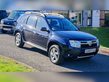 Used Dacia Duster 2013 for sale - 79812189: Photo