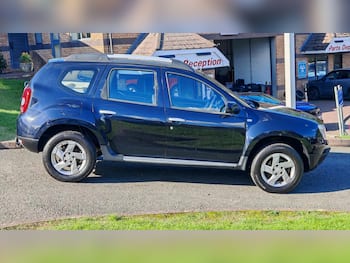 Used Dacia Duster 2013 for sale - 79812189: Photo