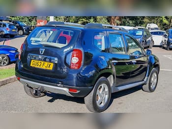 Used Dacia Duster 2013 for sale - 79812189: Photo