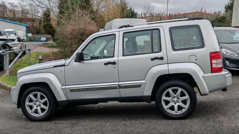 Used Jeep Cherokee 2009 for sale - 77532699: Photo 11