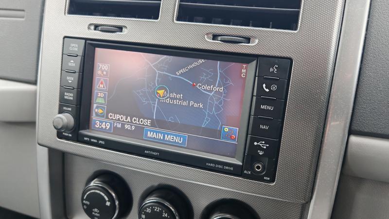 Used Jeep Cherokee 2009 for sale - 77532699: Photo 16