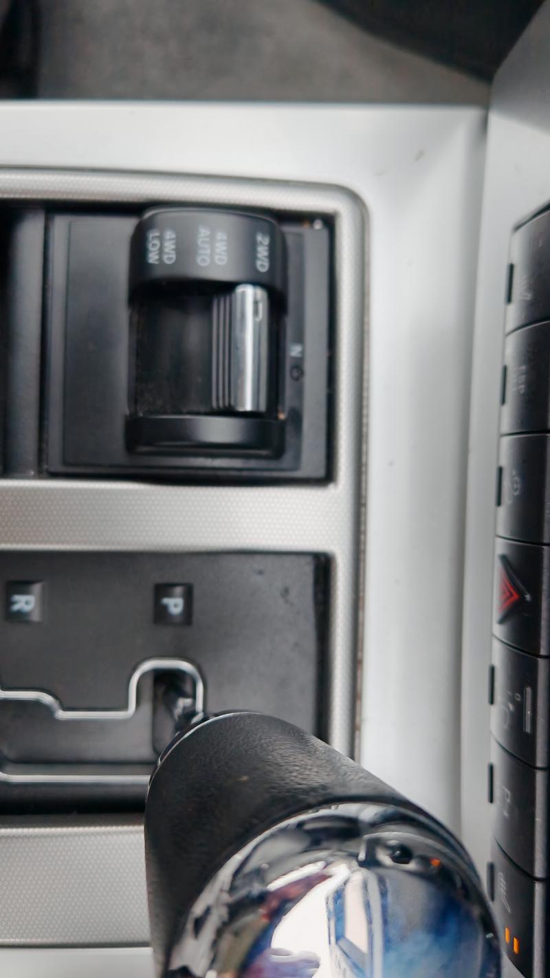 Used Jeep Cherokee 2009 for sale - 77532699: Photo 18