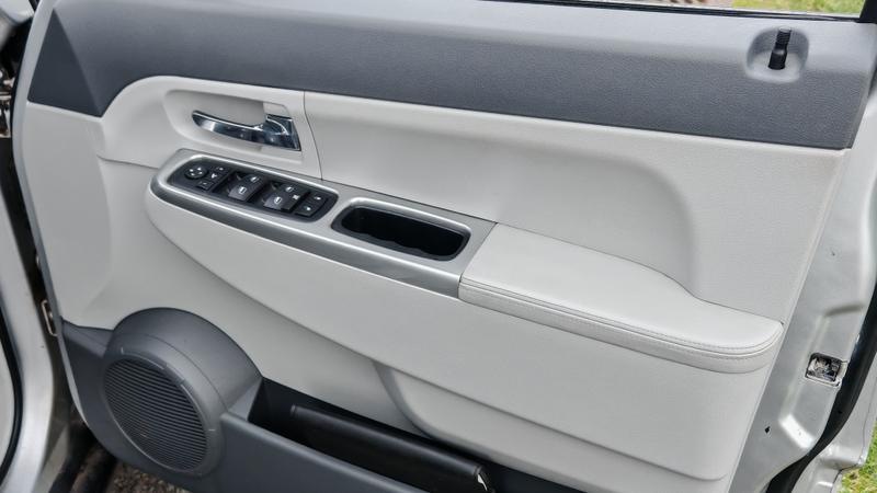 Used Jeep Cherokee 2009 for sale - 77532699: Photo 22