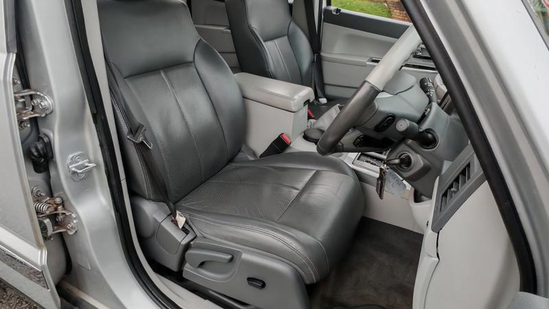 Used Jeep Cherokee 2009 for sale - 77532699: Photo 23