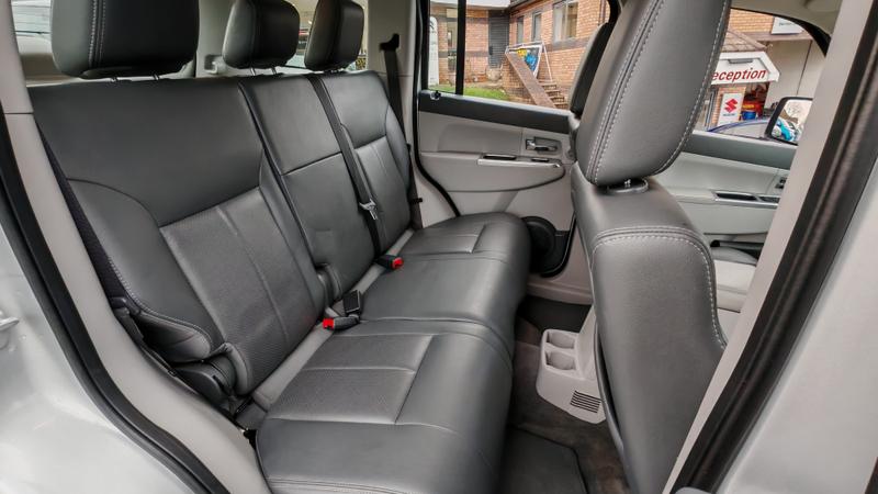 Used Jeep Cherokee 2009 for sale - 77532699: Photo 24