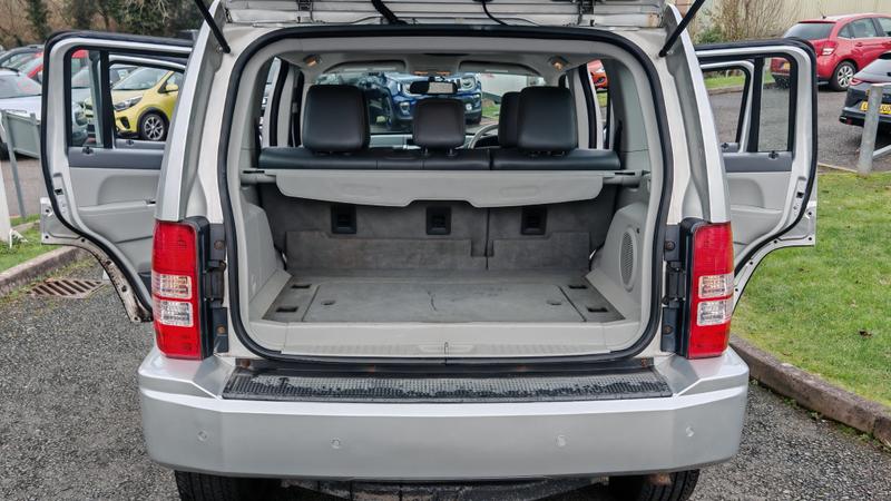 Used Jeep Cherokee 2009 for sale - 77532699: Photo 8