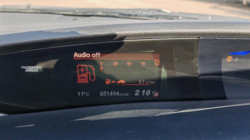 Used Honda Civic 2014 for sale - 77834473: Photo 13