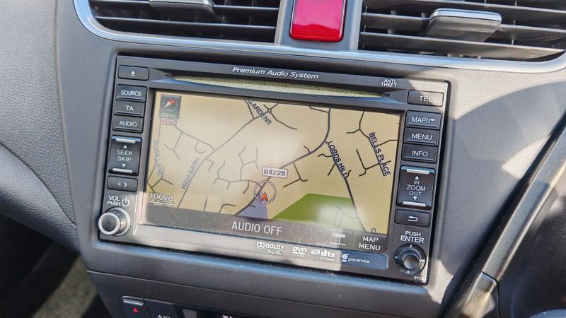 Used Honda Civic 2014 for sale - 77834473: Photo 14