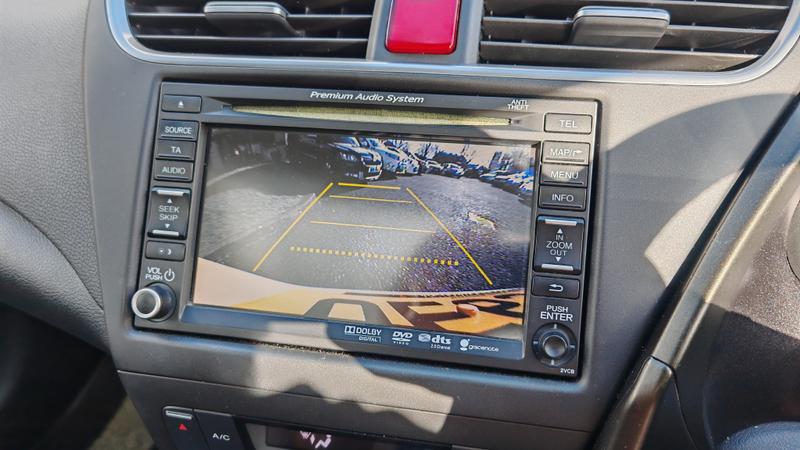 Used Honda Civic 2014 for sale - 77834473: Photo 15