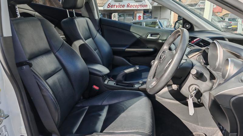 Used Honda Civic 2014 for sale - 77834473: Photo 6