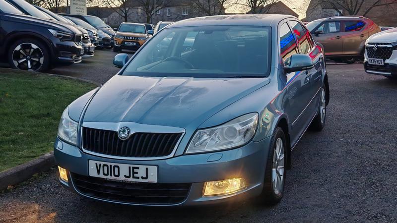 Used Skoda Octavia 2010 for sale - 76647111: Photo 5