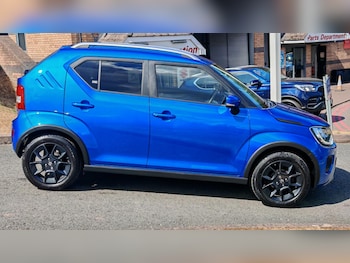 Used Suzuki Ignis 2020 for sale - 79572043: Photo