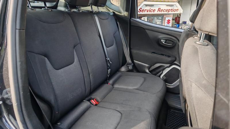 Used Jeep Renegade 2016 for sale - 77128233: Photo 13