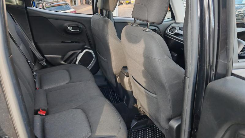 Used Jeep Renegade 2016 for sale - 77128233: Photo 14