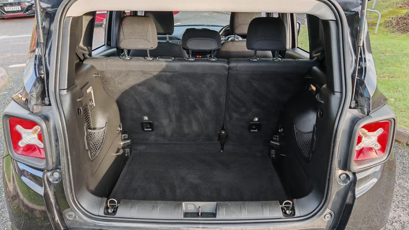 Used Jeep Renegade 2016 for sale - 77128233: Photo 16