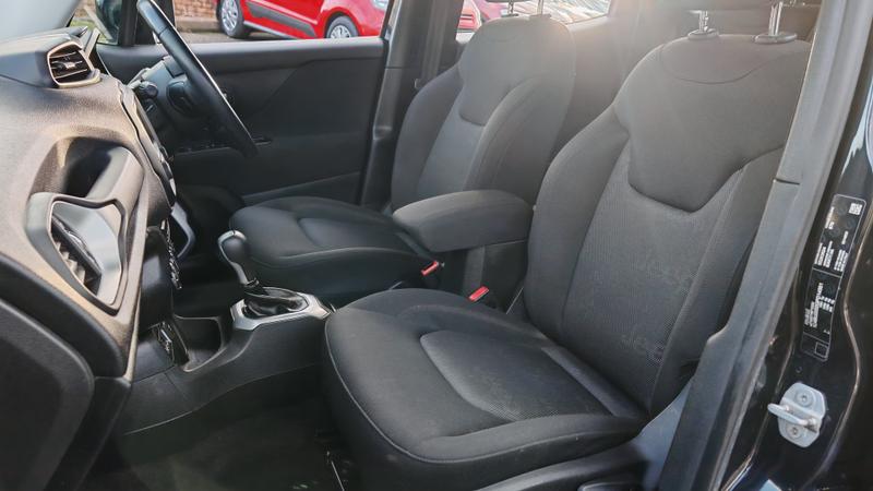 Used Jeep Renegade 2016 for sale - 77128233: Photo 20