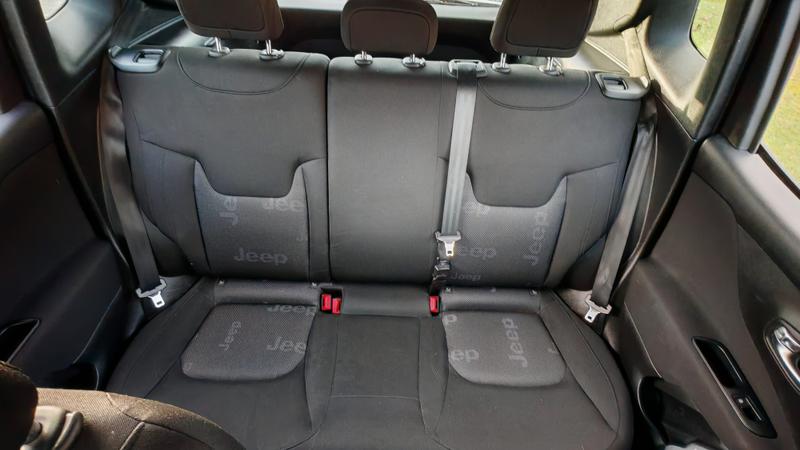 Used Jeep Renegade 2016 for sale - 77128233: Photo 24