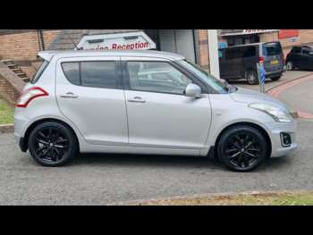 Used Suzuki Swift 2016 for sale - 74696890: Photo