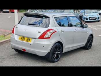 Used Suzuki Swift 2016 for sale - 74696890: Photo