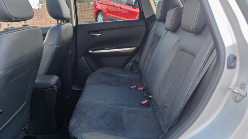 Used Suzuki Vitara 2019 for sale - 77834292: Photo 10