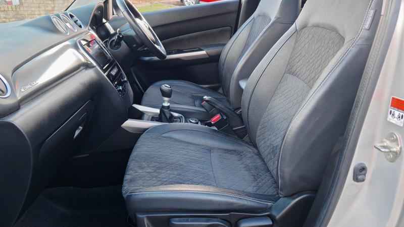 Used Suzuki Vitara 2019 for sale - 77834292: Photo 11