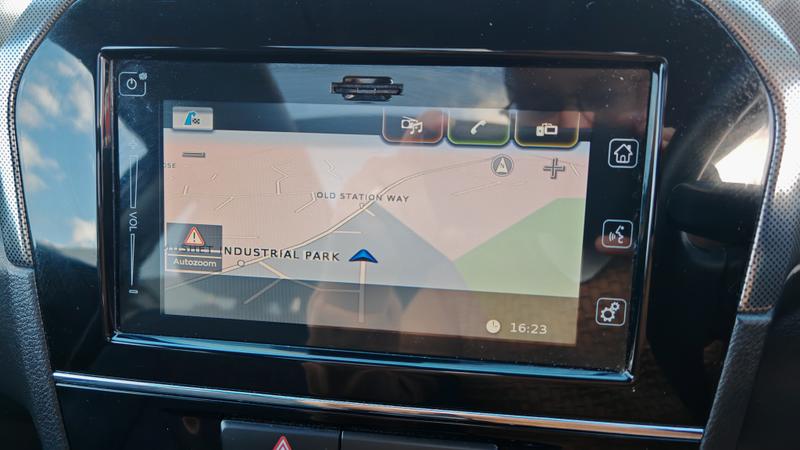 Used Suzuki Vitara 2019 for sale - 77834292: Photo 15