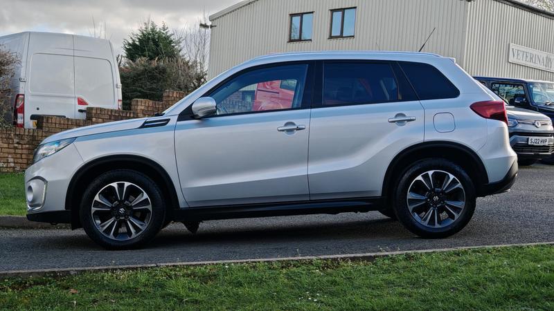 Used Suzuki Vitara 2019 for sale - 77834292: Photo 5