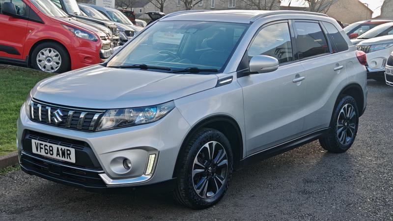 Used Suzuki Vitara 2019 for sale - 77834292: Photo 6