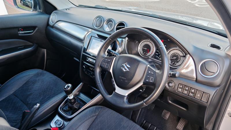 Used Suzuki Vitara 2019 for sale - 77834292: Photo 8