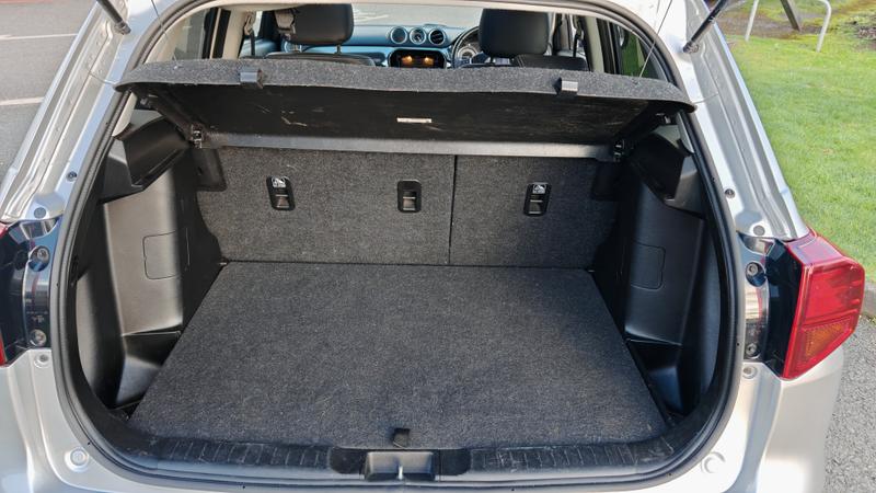 Used Suzuki Vitara 2019 for sale - 77834292: Photo 9