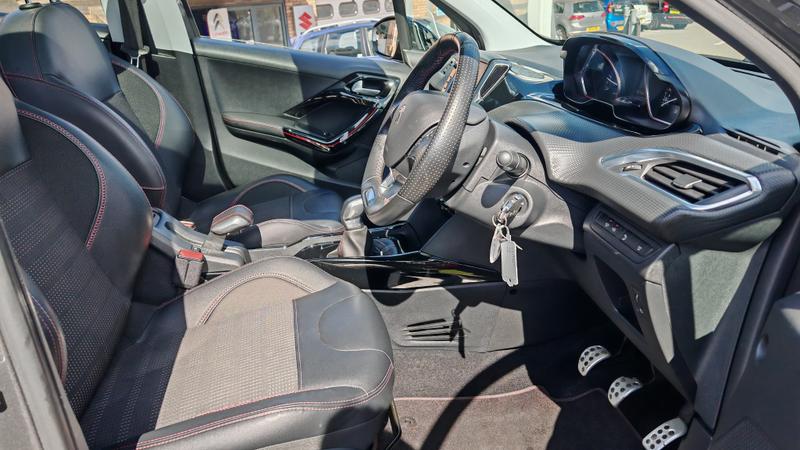 Used Peugeot 2008 2019 for sale - 78144859: Photo 10