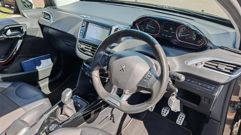 Used Peugeot 2008 2019 for sale - 78144859: Photo 11