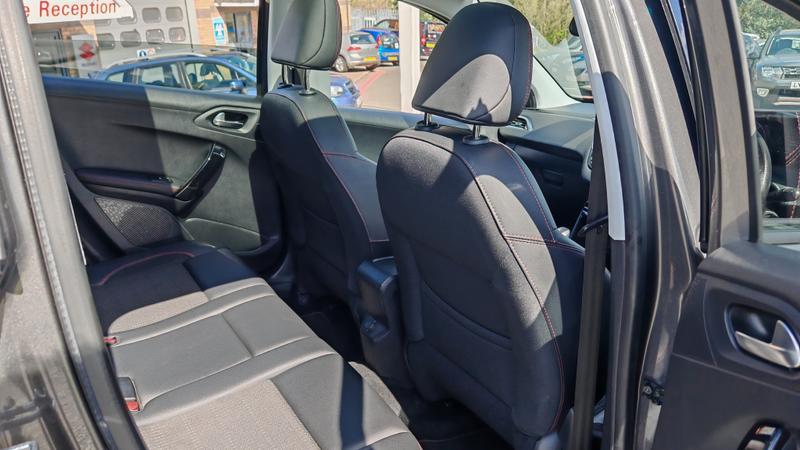 Used Peugeot 2008 2019 for sale - 78144859: Photo 15