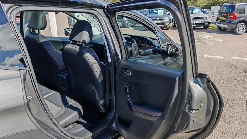 Used Peugeot 2008 2019 for sale - 78144859: Photo 16