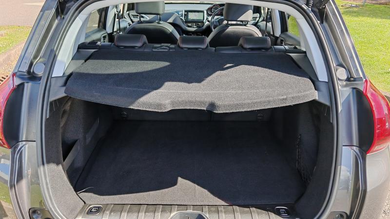 Used Peugeot 2008 2019 for sale - 78144859: Photo 17