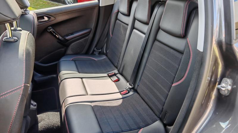 Used Peugeot 2008 2019 for sale - 78144859: Photo 18