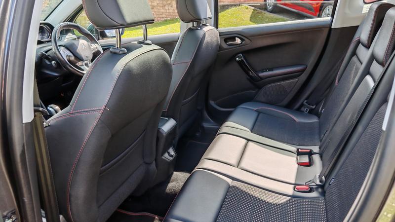 Used Peugeot 2008 2019 for sale - 78144859: Photo 19