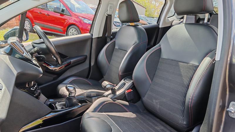 Used Peugeot 2008 2019 for sale - 78144859: Photo 21