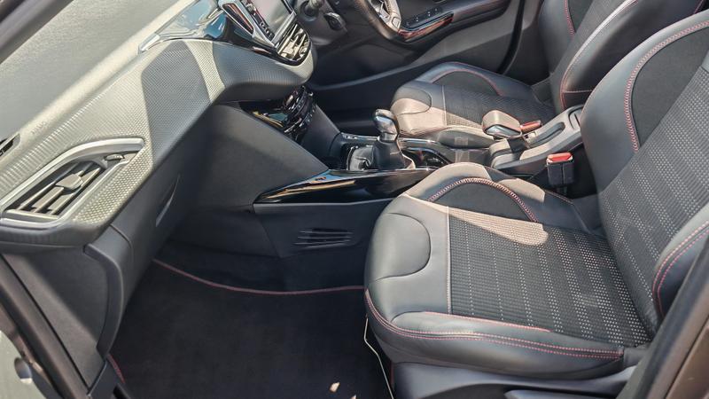 Used Peugeot 2008 2019 for sale - 78144859: Photo 22