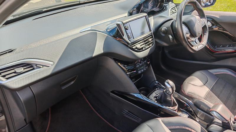 Used Peugeot 2008 2019 for sale - 78144859: Photo 23