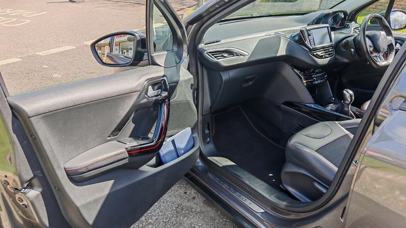 Used Peugeot 2008 2019 for sale - 78144859: Photo 24