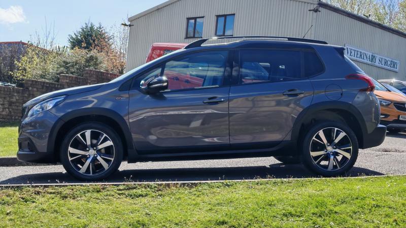Used Peugeot 2008 2019 for sale - 78144859: Photo 6