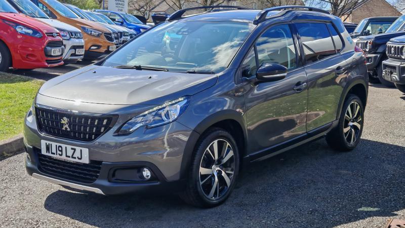 Used Peugeot 2008 2019 for sale - 78144859: Photo 7