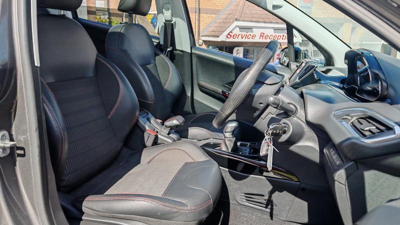 Used Peugeot 2008 2019 for sale - 78144859: Photo 9